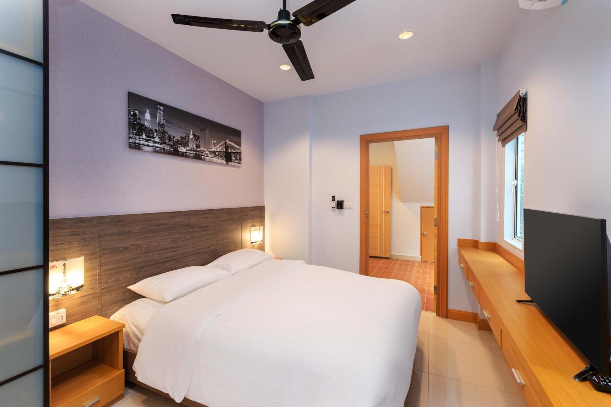 Pattaya Private Villa - Pool,Sauna,Snooker,Bbq Buitenkant foto