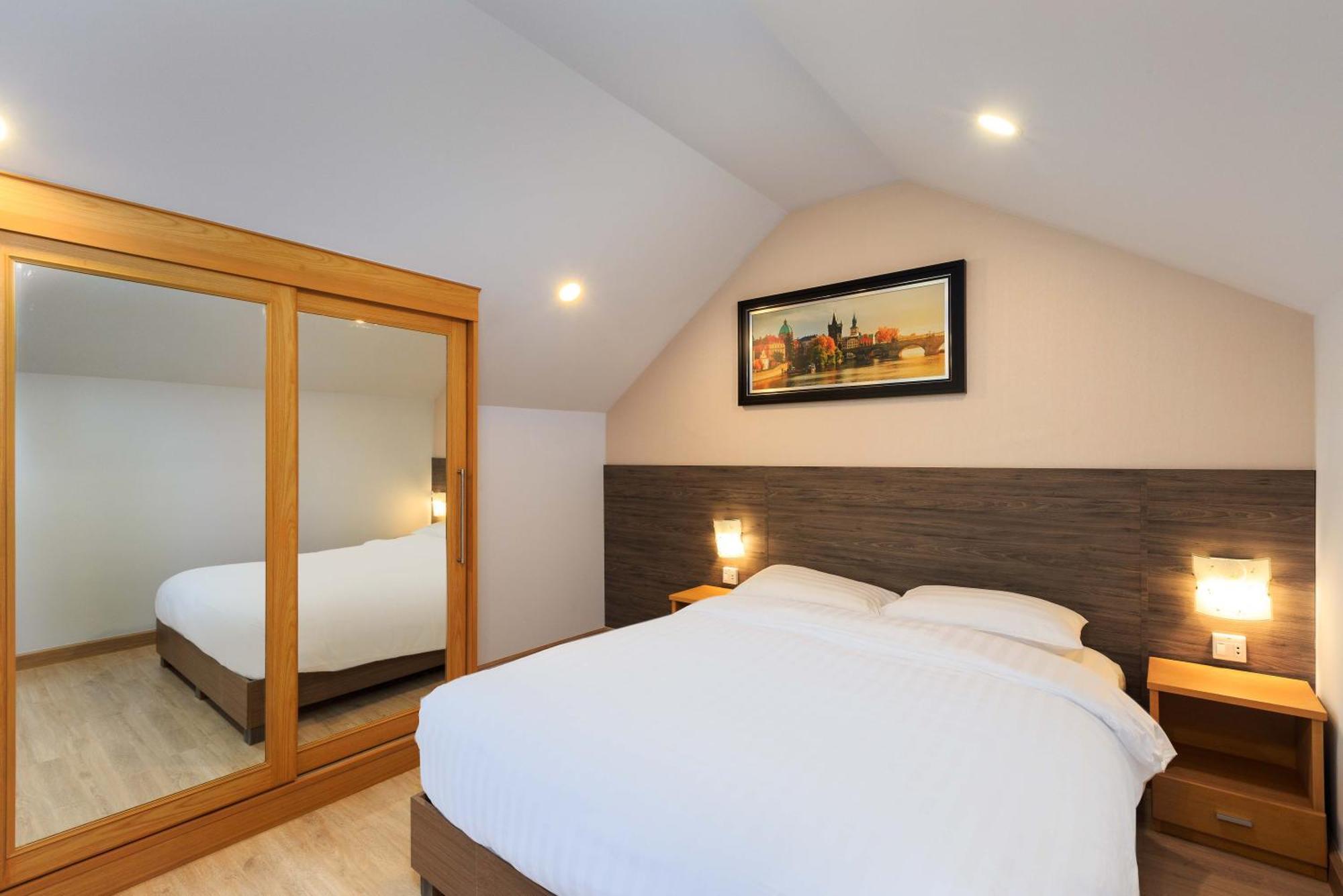 Pattaya Private Villa - Pool,Sauna,Snooker,Bbq Buitenkant foto